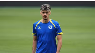 Bosnia preps for Canada at World Cup with friendly against Panama