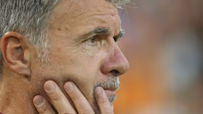 Torino fires coach Marco Baroni, names Roberto D’Aversa as replacement