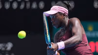 Canada’s Mboko ready to open clay season in Madrid after wisdom teeth surgery