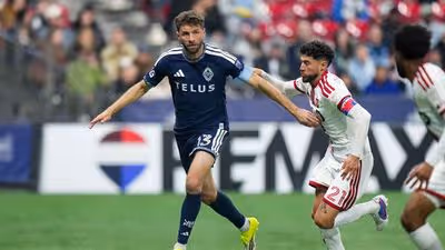 Canadian clubs heading down different paths as MLS enters World Cup break