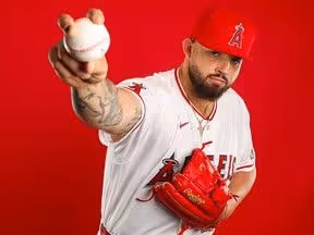 Ex-Blue Jays ace cut before playoffs says he was ‘very big piece’ of World Series run