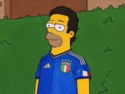 Team Canada trolls Italy over Azzurri's FIFA World Cup qualification failure