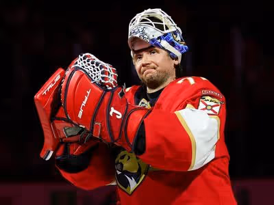 News of the day: Maple Leafs sign free-agent Stanley Cup-winning goaltender Sergei Bobrovsky