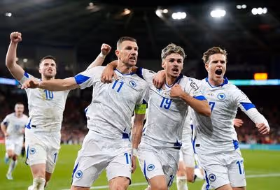 Canada's first opponent for 2026 FIFA World Cup finally set as Bosnia and Herzegovina defeats Italy