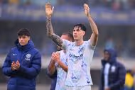 No Contact Yet Between Inter Milan & Barcelona Over Italy Defender As Player Open To Move