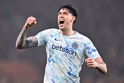 Inter Milan Prepare To Offer Italy Defender New Contract Amid Barcelona Speculation
