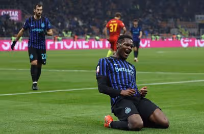 France Forward Hails Inter Milan Teammate After Goal In Pisa Rout: ‘Beautiful And Difficult To Score’