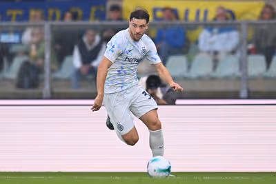 Inter Milan Vs Torino – Brazil Wingback Hands Nerazzurri Injury Boost Ahead Of Coppa Italia Quarter-Finals