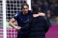 Italy Wonderkid Claims ‘It Would Have Been More Complicated’ To Stay At Inter Milan Without Cristian Chivu