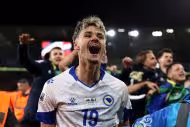 Report – Inter Milan Make Formal Inquiry About Red Bull Salzburg Teenager Amid Bayer Leverkusen Buy-Back Clause