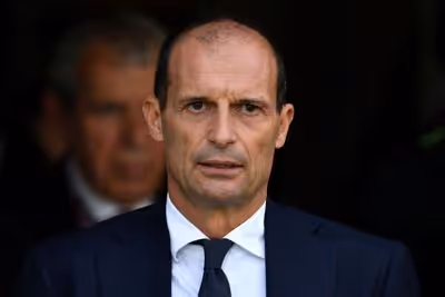AC Milan Coach Max Allegri On Trailing Inter Milan By 8 Points In The Serie A: “Impressive But In Football You Never Know”