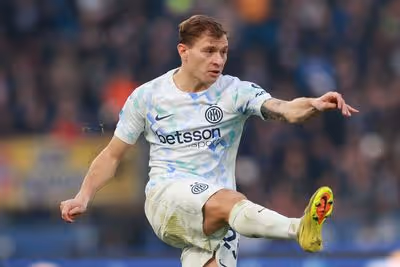 Inter Milan 1-0 Lecce – Diminutive Italy Midfielder Falls Short Of His High Standard