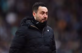 Tottenham Hotspur Head Coach Opens Door To ‘Those Who Don’t Want To Stay’ As Inter Milan Pursue Italy Goalkeeper