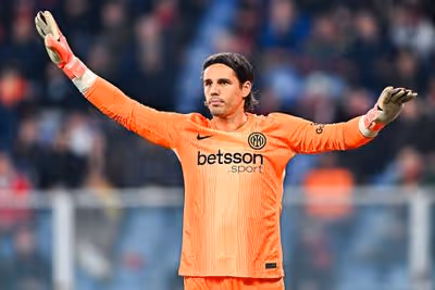 Cremonese 0-2 Inter Milan – Swiss Veteran Makes Two Crucial Interventions To Keep Another Clean Sheet