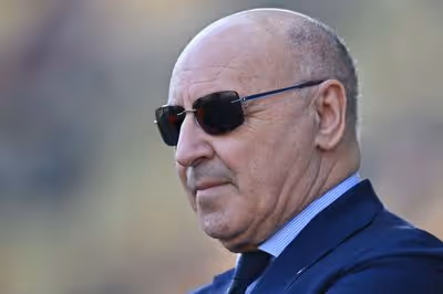 Inter Milan President Sets The Date For New San Siro Opening: “The Hope Is To Play The First Match In 2030”