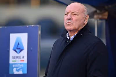 Inter Milan CEO Blames Prior Defeat To Udinese On ‘Matter Of Circumstances’ & Pays Emotional Tribute To Late Fiorentina President