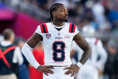 Stefon Diggs addresses his future with Patriots after Super Bowl 60