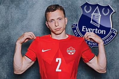 Everton could fill problem position with transfer swoop for World Cup star amid bid claim