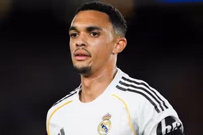 Real Madrid hatch Trent Alexander-Arnold plan as former Liverpool star makes admission