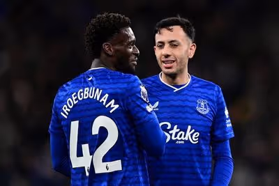 Everton £20m-rated midfielder a transfer target for Premier League new boys