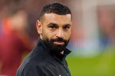 Mohamed Salah agreement timeline emerges as Liverpool handed new transfer deadline