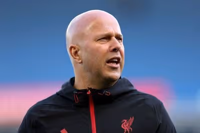 Arne Slot needs Liverpool trio to deliver or it won't just be Mohamed Salah saying goodbye