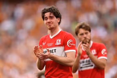 Everton on verge of sealing £25m Hayden Hackney transfer after breakthrough in talks