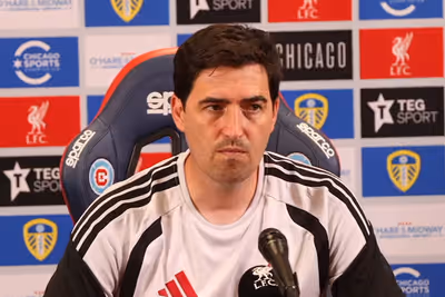 Andoni Iraola hints at new Liverpool transfer need and rules out double exit