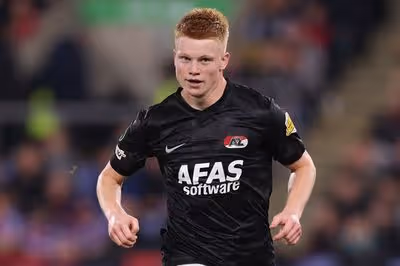 Liverpool sent 'dream' transfer message by £52m star amid Real Madrid links