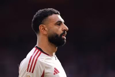 Liverpool told three-man Mohamed Salah replacement shortlist as first choice revealed