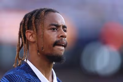 Bradley Barcola drops transfer update as Liverpool alert to double deal