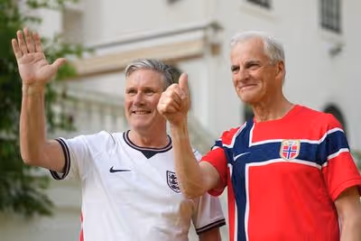 England World Cup win could mean extra bank holiday, Keir Starmer hints