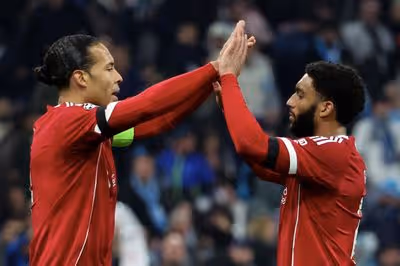 Joe Gomez makes 'pretty difficult' Liverpool admission and reveals new target