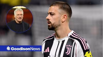 Everton can land summer target with sub-£10m bid as bargain update emerges - report