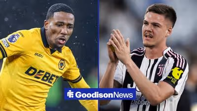 View: Everton receive boost in race for Serie A star as Wolves relegation diverts attention