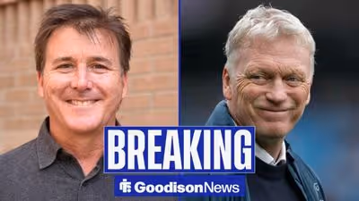 Everton submit offer to complete deadline-busting striker signing - report