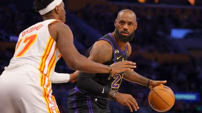 NBA tem rodada intensa, rivalidade em alta e noite especial para Gui Santos
