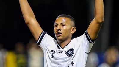 Botafogo vive fim de semana intenso entre Copinha e Carioca
