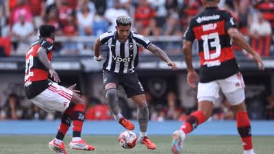 O Clássico da Rivalidade: do “agora vai” ao “não é possível”