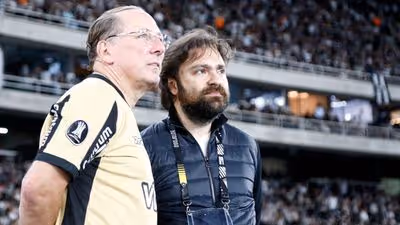 Botafogo à venda: crise explode nos bastidores e semana decisiva pode mudar o destino do clube