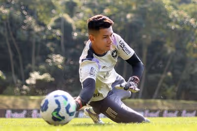 Onde o Botafogo está errando? A saga dos goleiros alvinegros continua