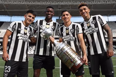 Os 51 meses de SAF do Botafogo e os fantasmas que insistem em assombrar o botafoguense – Parte 3