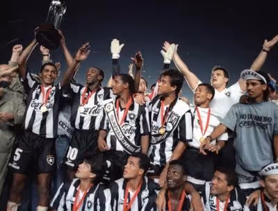 Os 51 meses de SAF do Botafogo e os fantasmas que insistem em assombrar o botafoguense – Parte 4