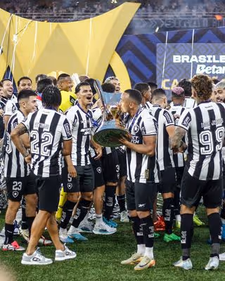 O Bom e Velho: a história de Fernando Marçal no Botafogo