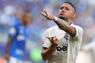 Botafogo vence o Cruzeiro no Mineirão, amplia invencibilidade e mostra que o passado ficou para trás