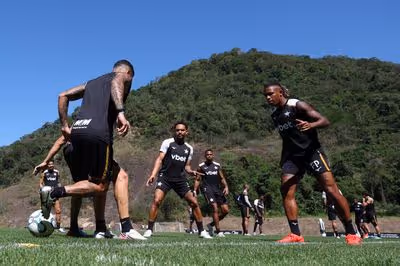 O futuro é duvidoso: Botafogo vive dias de incerteza
