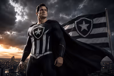O Botafogo sempre se levanta: o doloroso 2026 e o que ainda o torcedor alvinegro pode esperar?