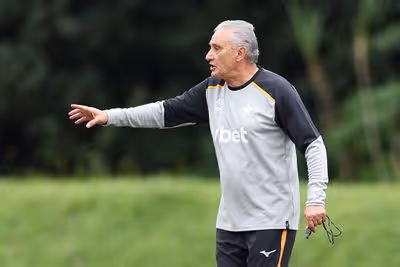 10 jogos para decidir o futuro do Botafogo em 2027
