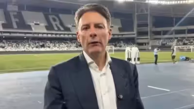 A novela da SAF do Fogão: o torcedor alvinegro terá algum dia de paz?