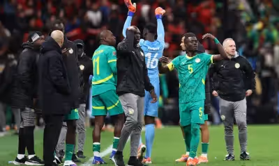 Jogadores senegaleses correm risco de suspensão e podem desfalcar Senegal na Copa do Mundo 2026